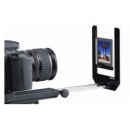 Novoflex CASTEL-COP-DIGI kit pour appareils photos Novoflex CASTEL-COP-DIGI kit pour appareils photos