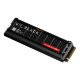 SanDisk Black WD_BLACK SN8100 NVMe 1 To M.2 PCI Express 5.0 TLC 3D NAND