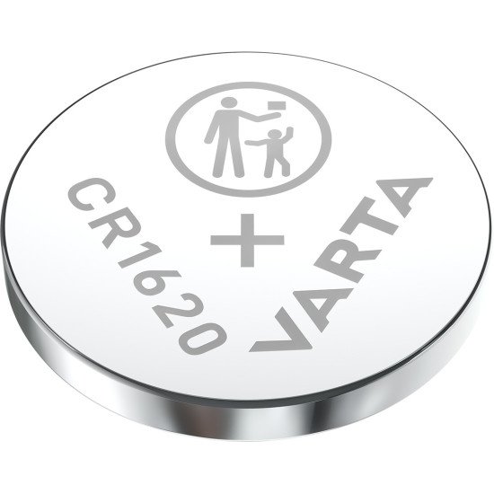 Varta -CR1620
