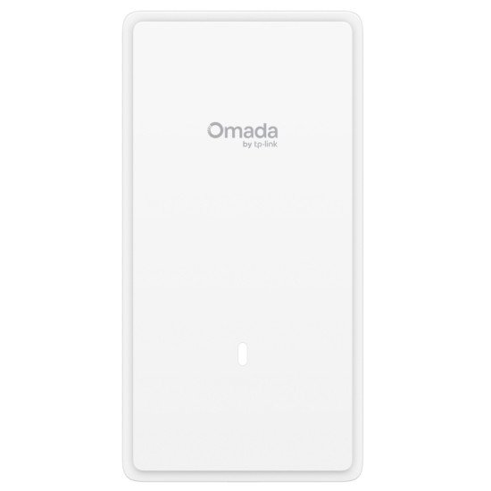 OMADA EAP775-Wall 9300 Mbit/s Blanc Connexion Ethernet POE