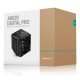 DeepCool AK620 Digital PRO Processeur Refroidisseur d'air 12 cm Noir 1 pièce(s) DeepCool AK620 Digital PRO Processeur Refroidisseur d'air 12 cm Noir 1 pièce(s)