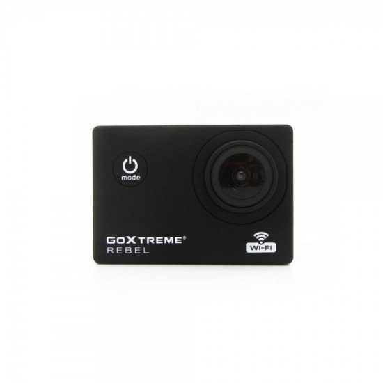 Easypix 20149 caméra pour sports d'action 1 MP Full HD Wifi 50 g