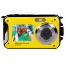 Easypix GoXtreme Reef caméra pour sports d'action 24 MP Full HD 130 g Easypix GoXtreme Reef caméra pour sports d'action 24 MP Full HD 130 g