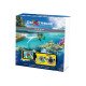 Easypix GoXtreme Reef caméra pour sports d'action 24 MP Full HD 130 g