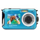 Easypix GoXtreme Reef caméra pour sports d'action 24 MP Full HD 130 g Easypix GoXtreme Reef caméra pour sports d'action 24 MP Full HD 130 g