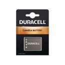 Duracell DR9664 batterie de caméra/caméscope Lithium-Ion (Li-Ion) 700 mAh Duracell DR9664 batterie de caméra/caméscope Lithium-Ion (Li-Ion) 700 mAh