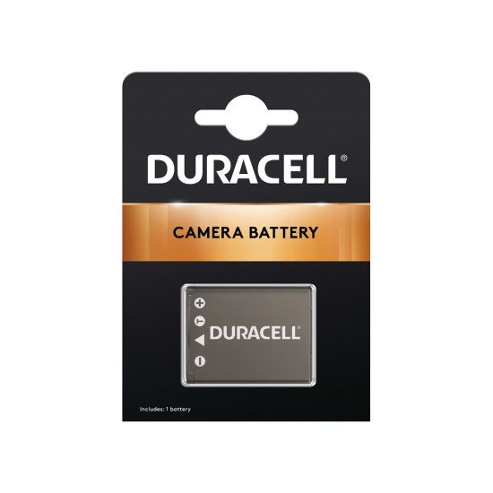 Duracell DR9664 batterie de caméra/caméscope Lithium-Ion (Li-Ion) 700 mAh