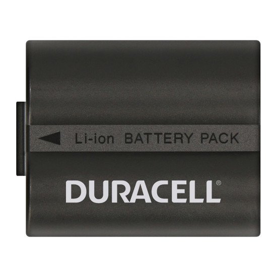Duracell DR9668 batterie de caméra/caméscope Lithium-Ion (Li-Ion) 750 mAh