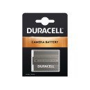Duracell DR9668 batterie de caméra/caméscope Lithium-Ion (Li-Ion) 750 mAh Duracell DR9668 batterie de caméra/caméscope Lithium-Ion (Li-Ion) 750 mAh