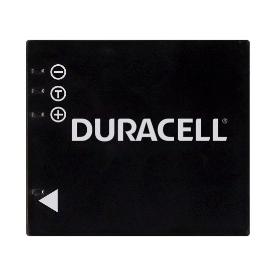 Duracell DR9709 batterie de caméra/caméscope Lithium-Ion (Li-Ion) 1100 mAh