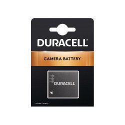 Duracell DR9709 batterie de caméra/caméscope Lithium-Ion (Li-Ion) 1100 mAh