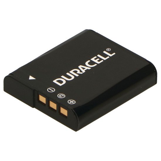 Duracell DR9714 batterie de caméra/caméscope Lithium-Ion (Li-Ion) 1020 mAh