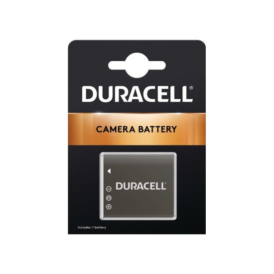 Duracell DR9714 batterie de caméra/caméscope Lithium-Ion (Li-Ion) 1020 mAh