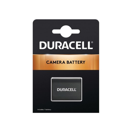 Duracell DRC2L batterie de caméra/caméscope Lithium-Ion (Li-Ion) 700 mAh