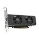 GIGABYTE GeForce RTX 3050 OC Low Profile 6G NVIDIA 6 Go GDDR6 GIGABYTE GeForce RTX 3050 OC Low Profile 6G NVIDIA 6 Go GDDR6