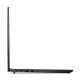 Lenovo ThinkPad E16 Gen 2 (Intel) Intel Core Ultra 5 125U Ordinateur portable 40,6 cm (16") WUXGA 16 Go DDR5-SDRAM 512 Go SSD Wi-Fi 6E (802.11ax) Windows 11 Pro Anglais Noir Lenovo ThinkPad E16 Gen 2 (Intel) Intel Core Ultra 5 125U Ordinateur portable 40,6 cm (16") WUXGA 16 Go DDR5-SDRAM 512 Go SSD Wi-Fi 6E (802.11ax) Windows 11 Pro Anglais Noir