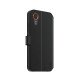 PanzerGlass CARE by ® Feature Wallet Case w. Kickstand Samsung Galaxy XCover7 5G coque de protection pour téléphones portables Housse Noir PanzerGlass CARE by ® Feature Wallet Case w. Kickstand Samsung Galaxy XCover7 5G coque de protection pour téléphones portables Housse Noir