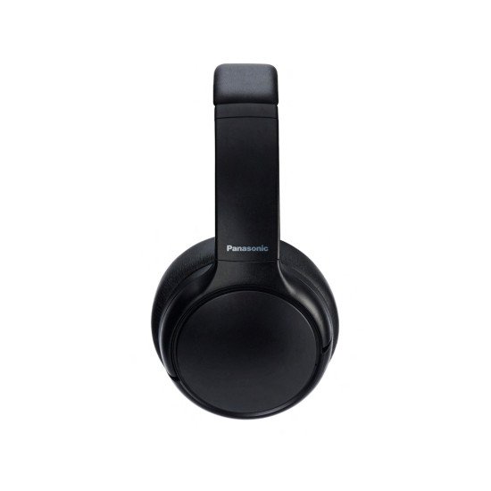 Panasonic RB-M600B Casque Avec fil &sans fil Arceau Appels/Musique USB Type-C Bluetooth Noir Panasonic RB-M600B Casque Avec fil &sans fil Arceau Appels/Musique USB Type-C Bluetooth Noir