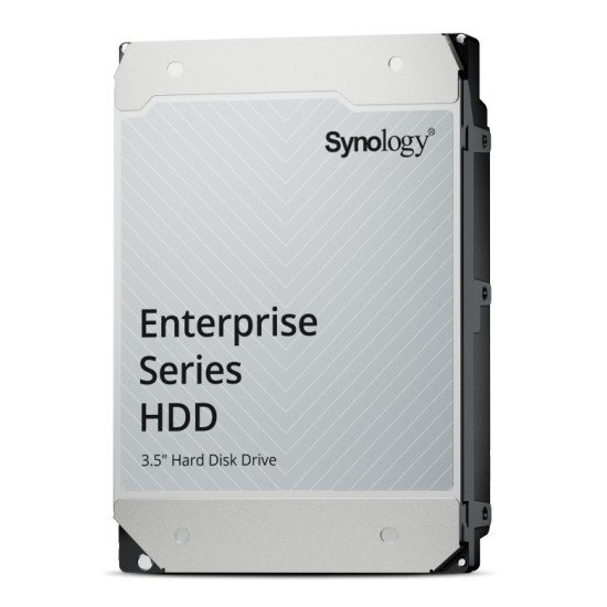 Synology HAS5310-12T disque dur 12 To 7200 tr/min 512 Mo 3.5" SAS3