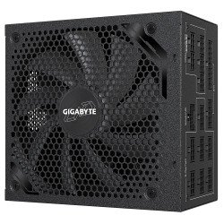 GIGABYTE UD1300GM PG5 unité d'alimentation d'énergie 1300 W 20+4 pin ATX ATX Noir GIGABYTE UD1300GM PG5 unité d'alimentation d'énergie 1300 W 20+4 pin ATX ATX Noir
