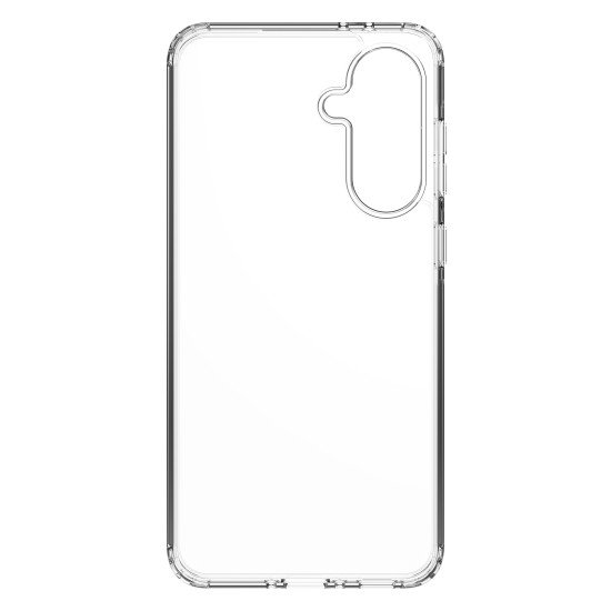 ZAGG Clear coque de protection pour téléphones portables 17 cm (6.7") Housse Transparent ZAGG Clear coque de protection pour téléphones portables 17 cm (6.7") Housse Transparent