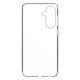ZAGG Clear coque de protection pour téléphones portables 17 cm (6.7") Housse Transparent ZAGG Clear coque de protection pour téléphones portables 17 cm (6.7") Housse Transparent