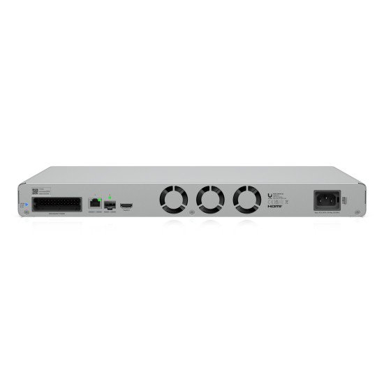Ubiquiti Network Video Recorder G2 1U Gris