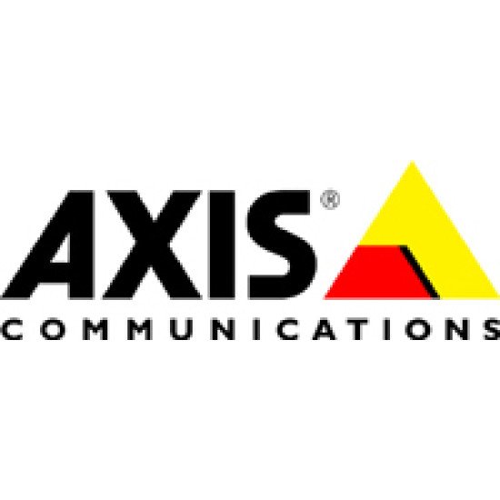 Axis Q3626-VE