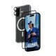 PanzerGlass ® 3-in-1 Protection Bundle iPhone 16 Protection d'écran transparent Apple 1 pièce(s) PanzerGlass ® 3-in-1 Protection Bundle iPhone 16 Protection d'écran transparent Apple 1 pièce(s)