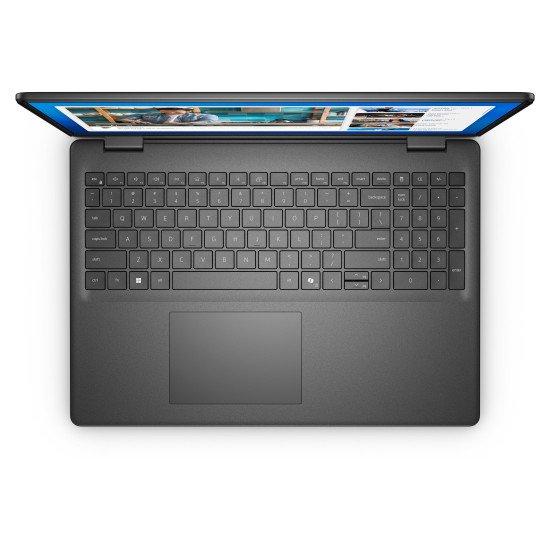 DELL DC16250 Intel Core 7 150U Ordinateur portable 40,6 cm (16") Full HD+ 16 Go DDR5-SDRAM 512 Go SSD Wi-Fi 6 (802.11ax) Windows 11 Pro Belge Noir DELL DC16250 Intel Core 7 150U Ordinateur portable 40,6 cm (16") Full HD+ 16 Go DDR5-SDRAM 512 Go SSD Wi-Fi 6 (802.11ax) Windows 11 Pro Belge Noir