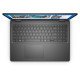 DELL DC16250 Intel Core 7 150U Ordinateur portable 40,6 cm (16") Full HD+ 16 Go DDR5-SDRAM 512 Go SSD Wi-Fi 6 (802.11ax) Windows 11 Pro Belge Noir DELL DC16250 Intel Core 7 150U Ordinateur portable 40,6 cm (16") Full HD+ 16 Go DDR5-SDRAM 512 Go SSD Wi-Fi 6 (802.11ax) Windows 11 Pro Belge Noir