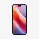 Spigen ACS10089 coque de protection pour téléphones portables 16 cm (6.3") Housse Noir, Transparent