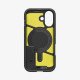Spigen ACS09984 coque de protection pour téléphones portables 16 cm (6.3") Housse Noir Spigen ACS09984 coque de protection pour téléphones portables 16 cm (6.3") Housse Noir
