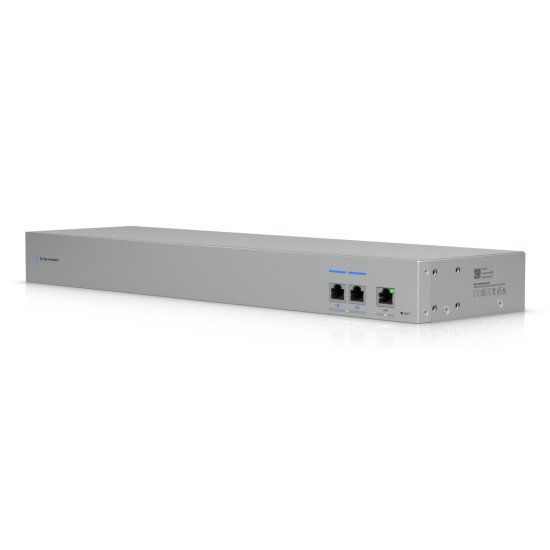 Ubiquiti UniFi WAN Switch RJ45 Gigabit Ethernet (10/100/1000) 1U Gris