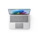 Microsoft Surface Laptop 7 Copilot+ PC Qualcomm Snapdragon X1E-80-100 Ordinateur portable 38,1 cm (15") Écran tactile 16 Go LPDDR5x-SDRAM 256 Go SSD Wi-Fi 7 (802.11be) Windows 11 Pro Platine Microsoft Surface Laptop 7 Copilot+ PC Qualcomm Snapdragon X1E-80-100 Ordinateur portable 38,1 cm (15") Écran tactile 16 Go LPDDR5x-SDRAM 256 Go SSD Wi-Fi 7 (802.11be) Windows 11 Pro Platine