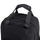 Targus TBB665GL sac à dos Sac à dos de voyage Noir Polyester