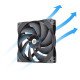 Thermaltake SWAFAN GT14 Boitier PC Ventilateur 14 cm Noir 1 pièce(s) Thermaltake SWAFAN GT14 Boitier PC Ventilateur 14 cm Noir 1 pièce(s)
