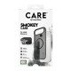 PanzerGlass CARE by ® Flagship Case Urban Explorer Smokey w. Black MagSafe iPhone Air coque de protection pour téléphones portables Housse Noir PanzerGlass CARE by ® Flagship Case Urban Explorer Smokey w. Black MagSafe iPhone Air coque de protection pour téléphones portables Housse Noir