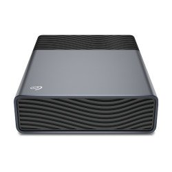 Seagate One Touch STNB24000400 disque dur externe 24 To USB Type-C Gris