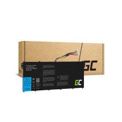 Green Cell AC62 composant de laptop supplémentaire Batterie