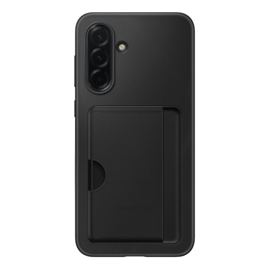 Samsung Coque avec porte-carte pour Galaxy A36 5G Samsung Coque avec porte-carte pour Galaxy A36 5G