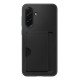 Samsung Coque avec porte-carte pour Galaxy A36 5G Samsung Coque avec porte-carte pour Galaxy A36 5G