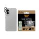 PanzerGlass ® Hoops® Black Camera Lens Protector Samsung S25 Edge Protection d'écran transparent 1 pièce(s) PanzerGlass ® Hoops® Black Camera Lens Protector Samsung S25 Edge Protection d'écran transparent 1 pièce(s)