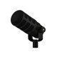 RØDE PodMic USB Noir Microphone de studio