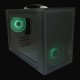 LC-Power LC-716MB-ON unité centrale Micro Tower Noir LC-Power LC-716MB-ON unité centrale Micro Tower Noir