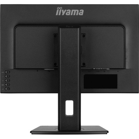 iiyama ProLite XUB2395WSU-B5 écran PC 57,1 cm (22.5") 1920 x 1200 pixels WUXGA LCD Noir