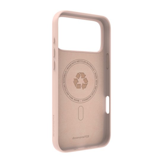 dbramante1928 Roskilde MS Kick ICON coque de protection pour téléphones portables Housse Sable