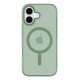 Belkin SheerForce coque de protection pour téléphones portables 16 cm (6.3") Housse Vert