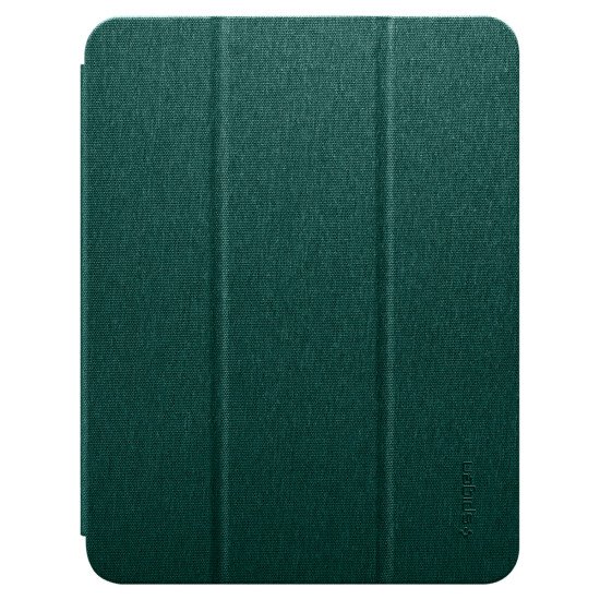 Spigen Urban Fit 27,7 cm (10.9") Folio porte carte Vert