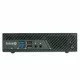 Wortmann AG TERRA 1009983 PC/poste de travail Intel® Core™ i5 i5-12500 16 Go DDR5-SDRAM 500 Go SSD Windows 11 Pro Mini PC Noir Wortmann AG TERRA 1009983 PC/poste de travail Intel® Core™ i5 i5-12500 16 Go DDR5-SDRAM 500 Go SSD Windows 11 Pro Mini PC Noir